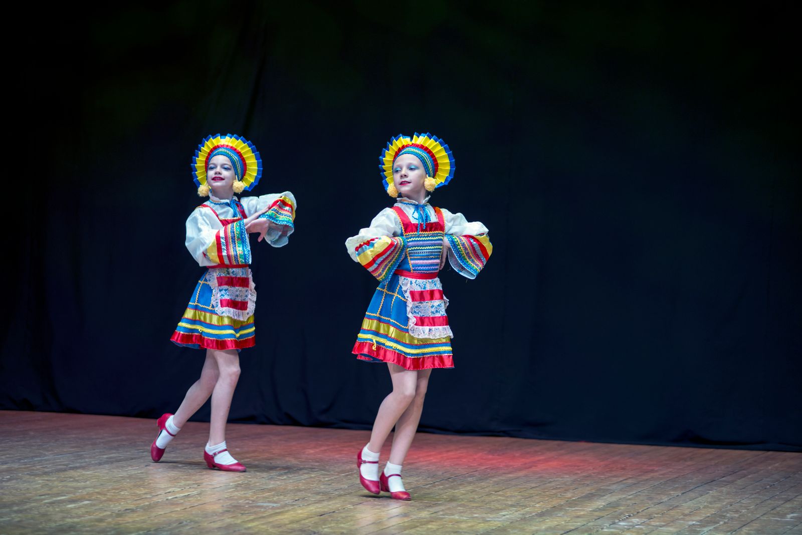 Atmosferă caldă